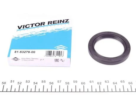 Кільце ущільнювальне VICTOR REINZ 81-53278-00