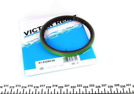 Кольцо уплотнительное VICTOR REINZ 81-53299-00 (фото 1)