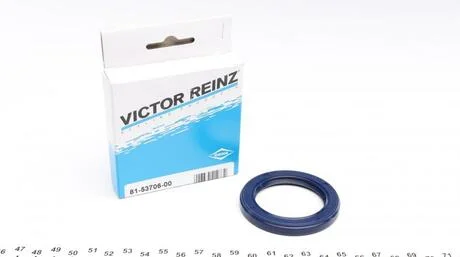 Кільце ущільнювальне VICTOR REINZ 81-53706-00