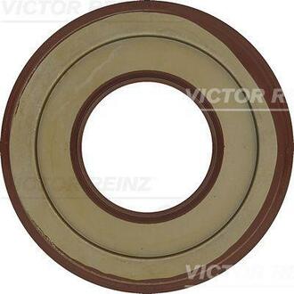 Уплотняющее кольцо коленчатого вала 1NRFE AURIS/COR VICTOR REINZ 815410700 (фото 1)