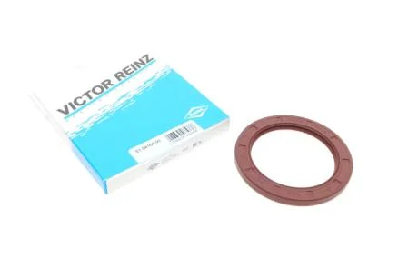 Сальник Hyundai i10, i20 1,2 06,2010- 81-54164-00 VICTOR REINZ 815416400