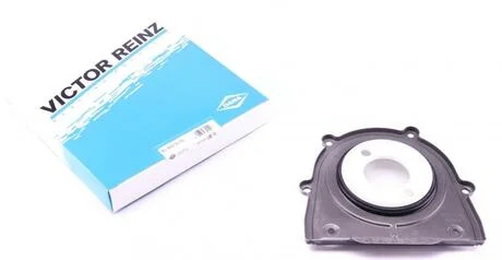 Сальник в корпусе FORD 1.8/2.0 16V ZETEC 00->, MAZDA, VOLVO B4184S11 VICTOR REINZ 81-90012-00