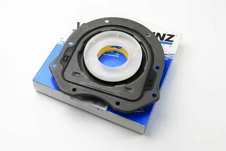Сальник зад. 100X196/215 Ford 2.0DI/TDI/2.4DI 01- VICTOR REINZ 819001300