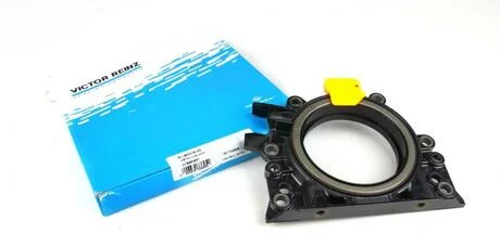 Сальник у корпусі VAG 1.9TDI/2.0TDI 04- AZV/BKC/BKD/BLB… VICTOR REINZ 81-90018-00