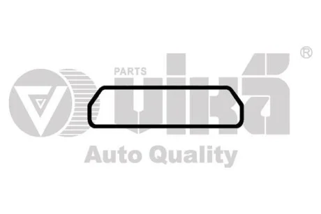 Прокладка клапанної кришки Skoda Fabia (00-03),Felicia (94-01),Octavia (99-01) (Vika 11030222301