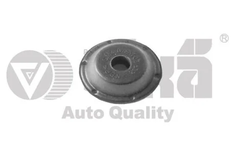 Втулка ущільнювальна клапанної кришки Skoda Fabia (99-03),Felicia (95-02),Octav Vika 11030223501