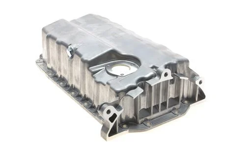 Поддон масляный с отверстием Skoda Octavia (04-13)/VW Golf (03-08(,Passat (05-10 Vika 11030319101