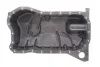 Піддон масляний без отвору Skoda Fabia (99-08,08-14,14-),Octavia (98-10,04-13,12-) vika Vika 11030742501 (фото 5)