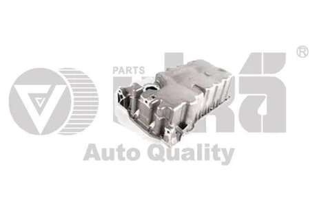 Масляный поддон (с отверстием) Vika 11031353301