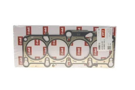 Фото прокладка головки (металл) Vika 11031392901 Прокладка головки (металл) Vika 11031392901