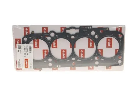 Фото прокладка ГБЦ метал. Audi A3, A4/Skoda Octavia/VW Golf V,Passat 2.0TDI (04-) Vika 11031396001 Прокладка ГБЦ метал. Audi A3, A4/Skoda Octavia/VW Golf V,Passat 2.0TDI (04-) Vika 11031396001