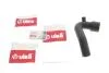 Патрубок системи охолодження Skoda Fabia 2,0L (10-08)/VW Jetta (10-),Polo (08-14) Vika 11031519401 (фото 2)
