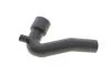Патрубок системи охолодження Skoda Fabia 2,0L (10-08)/VW Jetta (10-),Polo (08-14) Vika 11031519401 (фото 3)