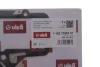 Прокладка головки блоку металева Audi A6 (05-08) 2.4L mot.BDW Vika 11031789701 (фото 2)
