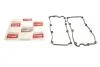 Комплект прокладок клапанной крышки (2 шт) VW Touareg (04-10,10-)/Audi A4 (04-12 Vika 11031790601 (фото 2)