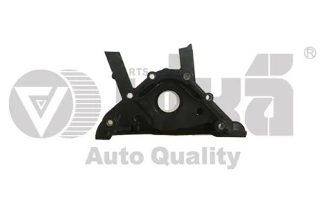 Кришка передня з кільцем ущільнювача Skoda Fabia (09-15)/VW Polo (10-14) (11 Vika 11031792301