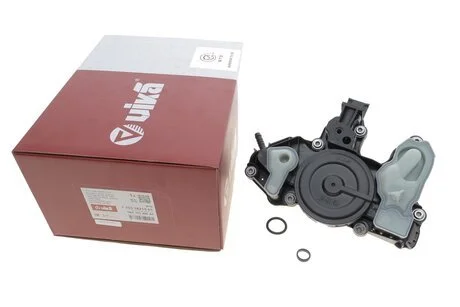 Маслоотделитель VW Passat 2.0 (15-), Golf, Tiguan (17-), Touareg/Skoda Octavia (18-), Superb (15-)/Audi/Seat Ateca VIKA Vika 11031821501
