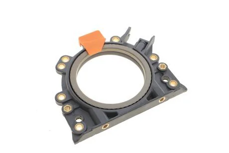 Сальник коленвала с крышкой VW Golf (07-14), Polo (02-09,07-14) VI Vika 11031823001