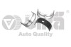 Вкладыши коренные STD (комплект 6шт) Skoda Felicia 13 (94-01) Vika 11050034301 (фото 1)