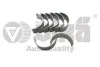 Вкладиш шатунний STD (комплект на 4 шатуни)) Skoda Fabia (00-04),Octavia(97-0001- Vika 11050362101 (фото 1)