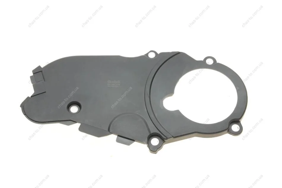 Защита ремня ГРМ средняя Skoda Octavia (04-13)/VW Caddy (11-15),Golf (10-14),Jetta (06-11) (11091775 Vika 11091775201 (фото 1)
