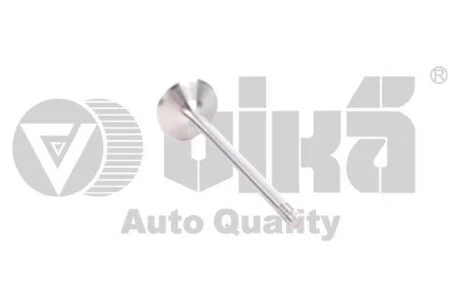Клапан впускной Skoda Octavia (06-13)/VW Golf (05-15),T5/Audi A4 (04-08,09-16),A Vika 11091777001