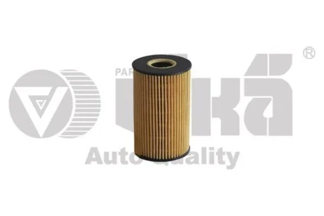 Фільтр масляний Skoda Fabia (00-14/VW Golf (08-13),Passat (10-14),Tiguan (07-),T Vika 11150562401