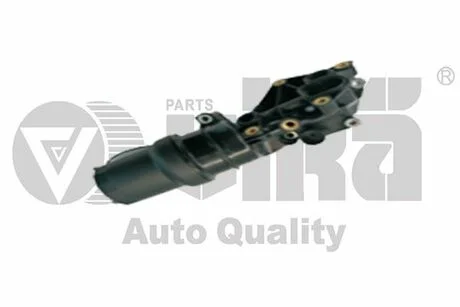 Корпус масляного фільтра VW Beetle (06-17), Golf (10-13), Jetta (06-18), Passat (13-16) (Vika 11151773501