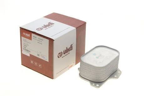 Радіатор олії Vika 11171314901