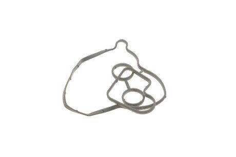 Прокладка радіатору оливного VW Touareg/Audi A4, A4 Allroad, A5, A6, A7, A8, Q5, Q7 3.0D (07-) Vika 11171702801