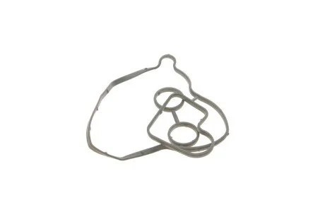 Прокладка радіатору оливного VW Touareg/Audi A4, A4 Allroad, A5, A6, A7, A8, Q5, Q7 3.0D (07-) Vika 11171702801