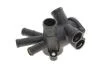 Корпус термостату VW Golf (85-92),Polo (83-94) Vika 11210096501 (фото 2)