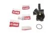 Корпус термостату VW Golf (85-92),Polo (83-94) Vika 11210096501 (фото 4)