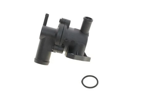 Корпус термостата з термостатом 88 1,0L/1,4L Skoda Fabia (00-04) mot.AME,AQV,AQW Vika 11210100101
