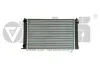 Радиатор VW Golf (83-92),Jetta (84-92) Vika 11210122501 (фото 1)