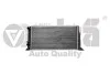 Радиатор Audi 80 (86-91).A5 89-96) Vika 11210128201 (фото 1)