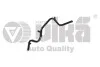 Трубка системи охолодження VW Golf (83-92),Jetta (84-92) Vika 11210141301 (фото 1)