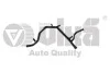 Патрубок охолоджуючої рідини Skoda Octavia (97-11) / VW Golf (96-03)/Audi A3 (97-03)/Seat Leon (00-0 Vika 11210141801 (фото 1)