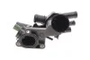 Корпус термостата с термостатом 80? VW Polo (01-09)/Audi A2 (00-05)/Seat Ibiza (02-09) Vika 11211412101 (фото 6)