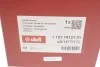 Корпус термостата с термостатом 80? VW Polo (01-09)/Audi A2 (00-05)/Seat Ibiza (02-09) Vika 11211412101 (фото 7)