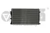 Радіатор Skoda Octavia (013-13)/VW Golf (03-08,08-12,11-),Touran (03-10),T5/Audi Vika 11211425301 (фото 1)