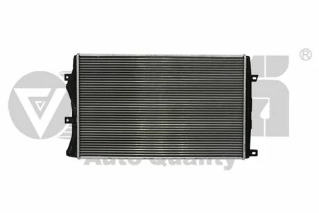Радіатор Skoda Octavia (013-13)/VW Golf (03-08,08-12,11-),Touran (03-10),T5/Audi Vika 11211425301