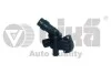 Корпус термостата з термостатом 87? Skoda Octavia (04-08)/VW Golf (05-08),Passat (05-10)/Audi A3 (03 Vika 11211479201 (фото 1)