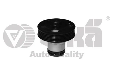 Насос водяний (під клиновий ремінь) Vika 11211552401