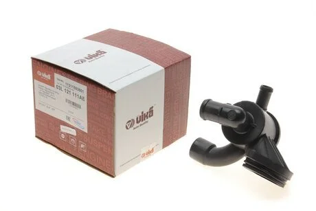 Термостат с корпусом Vika 11211593601