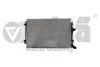 Радіатор Skoda Octavia (13-),Superb (15-)/VW Golf (13-),Passat (15-)/Audi A3 (13-) Vika 11211788001 (фото 1)