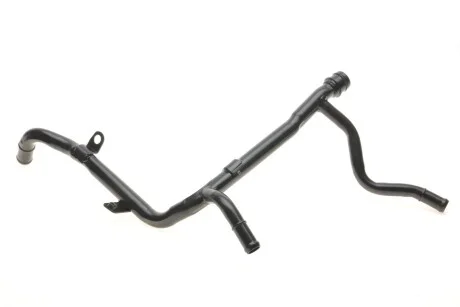 Трубка системи охолодження 2,0D Skoda Octavia (04-13)/VW Golf (05-13),Passat (05-10) Vika 11211801301