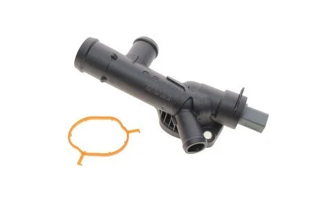 Фланець системи охолодження Vika 11211802501