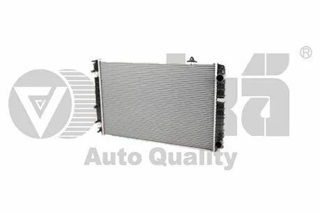 Радиатор Vika 11211817801