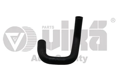 Патрубок системи охолодження VW Golf (91-97),Passat (88-96) Vika 11211830801